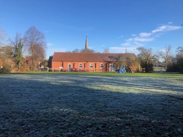 Colston Bassett Village Hall photo 2