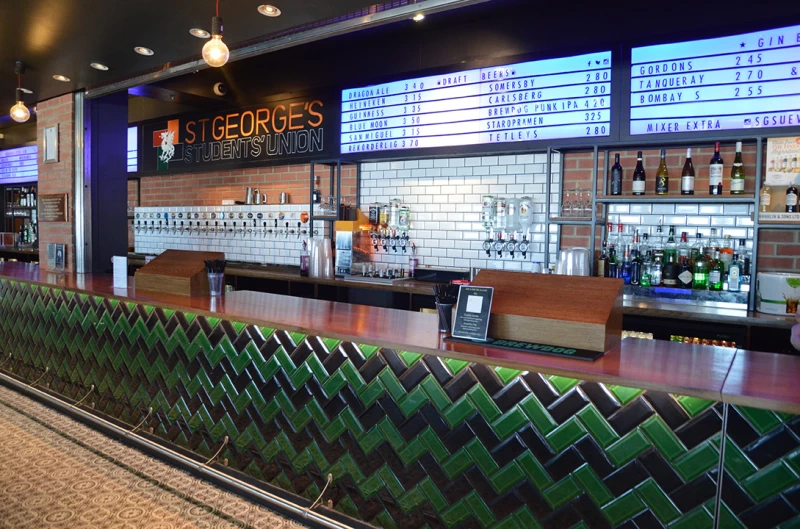 SU Bar photo 2