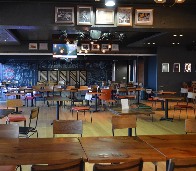 SU Bar photo 3