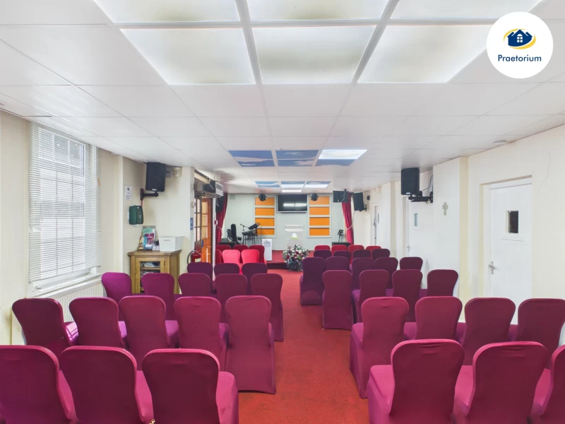 The Real Life Centre, Eltham photo 2