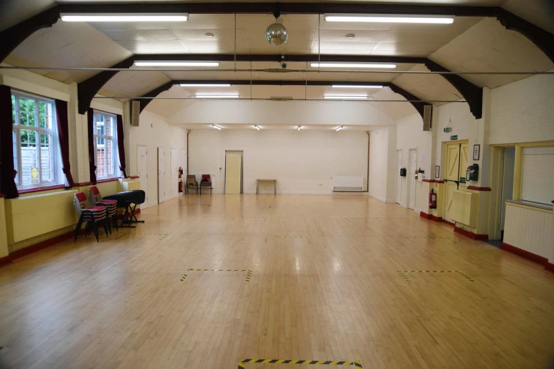 Findon Village Hall photo 3