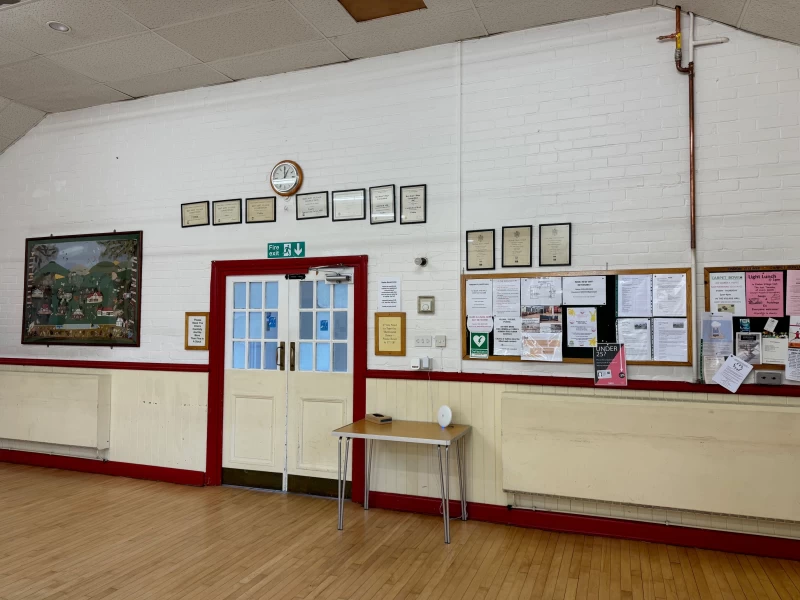 Findon Village Hall photo 5