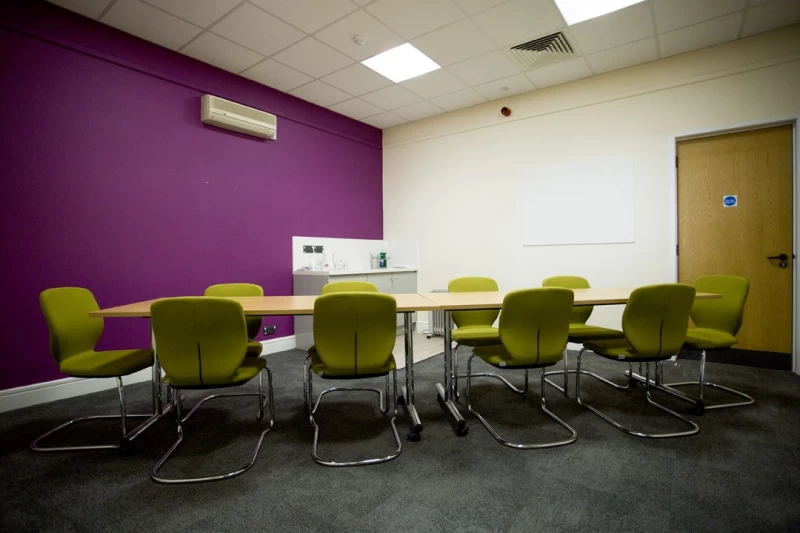 St Albans Library Meeting Room photo 2
