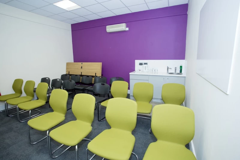 St Albans Library Meeting Room photo 3