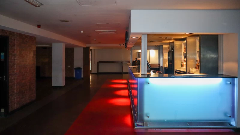 The Venue (Nightclub), Union of Brunel Students photo 4