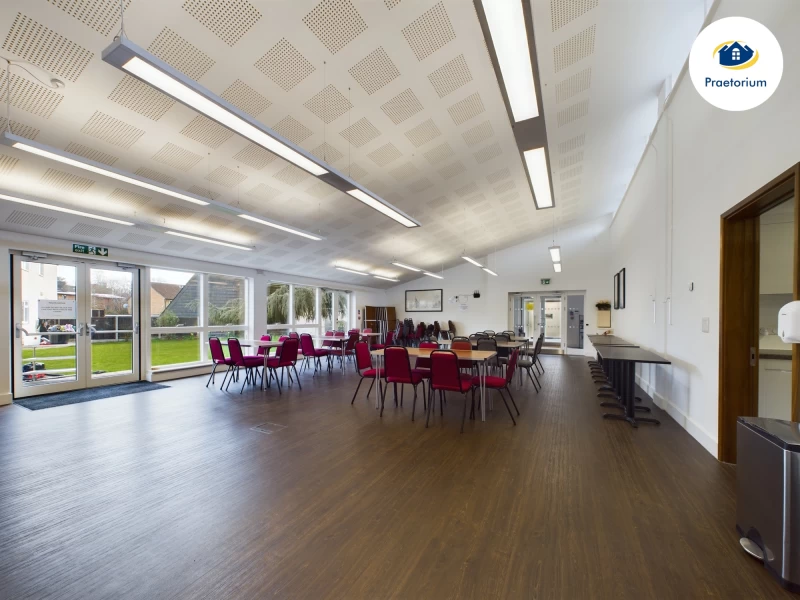 Holy Innocents Church Hall, Orpington venue photo