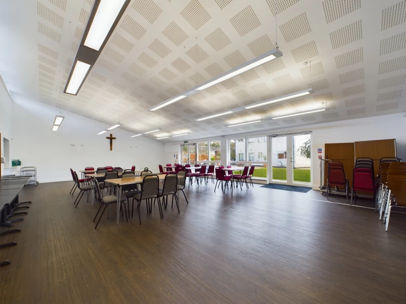 Holy Innocents Church Hall, Orpington photo 2