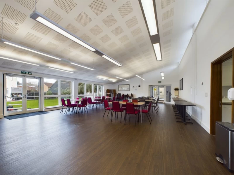 Holy Innocents church hall, Orpington photo 3
