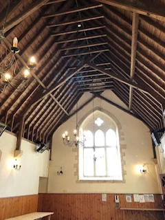 Goadby Marwood Village Hall photo 4