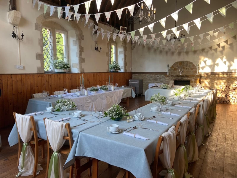Goadby Marwood Village Hall photo 2