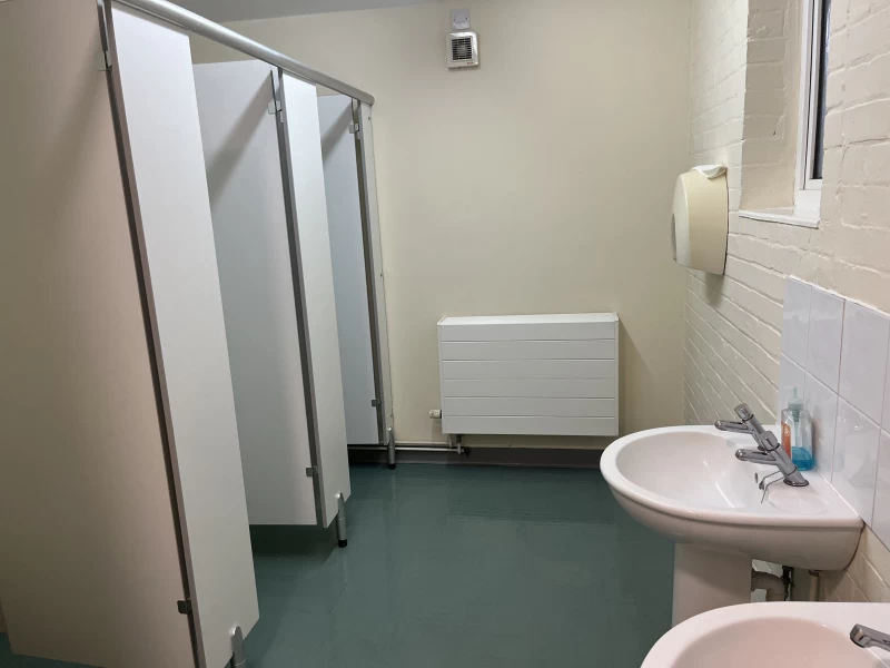 Bacton-on-Sea Village Hall photo 3