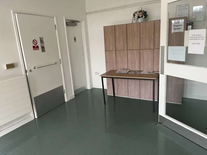 Bacton-on-Sea Village Hall photo 4