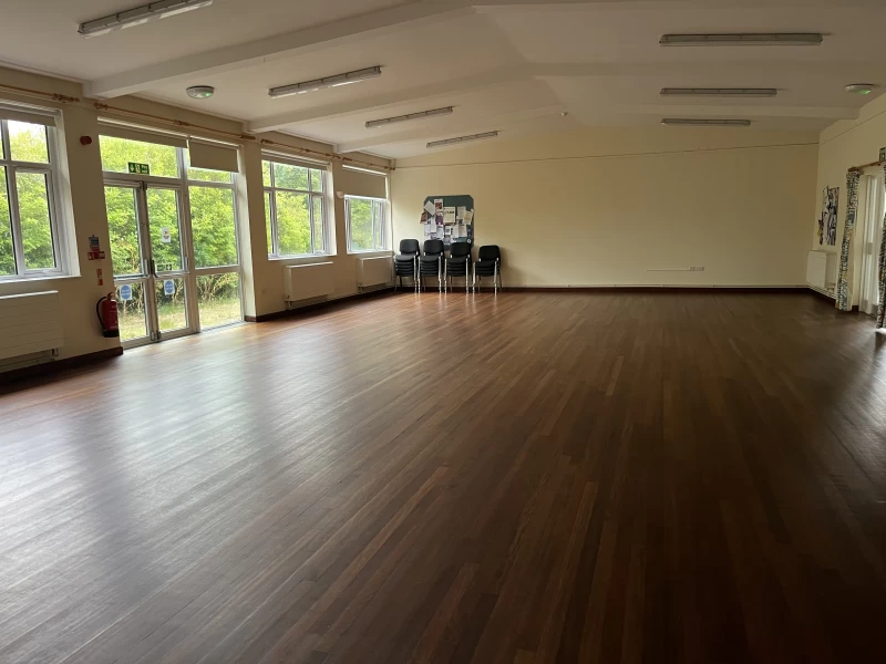 Bacton-on-Sea Village Hall photo 2