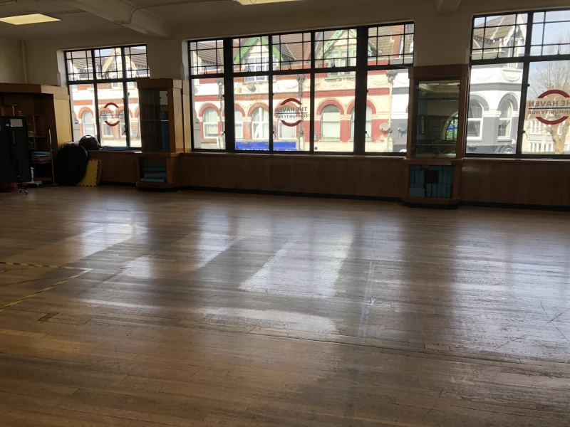 Havens Community Hub - Main Hall  photo 4
