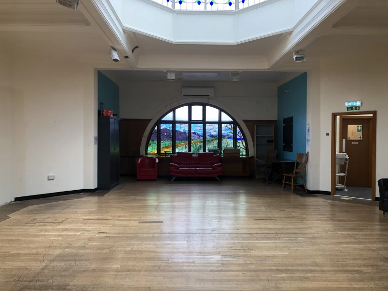 Havens Community Hub - Main Hall  photo 3