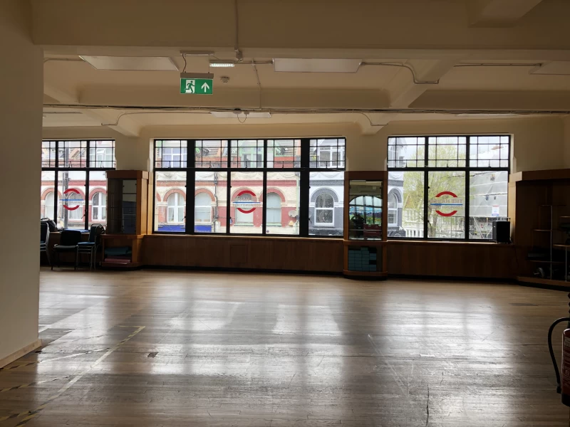 Havens Community Hub - Main Hall  photo 2