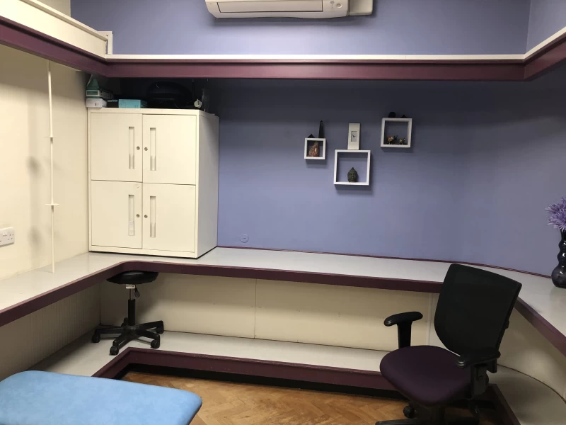 Room 3 - Treatment room photo 3