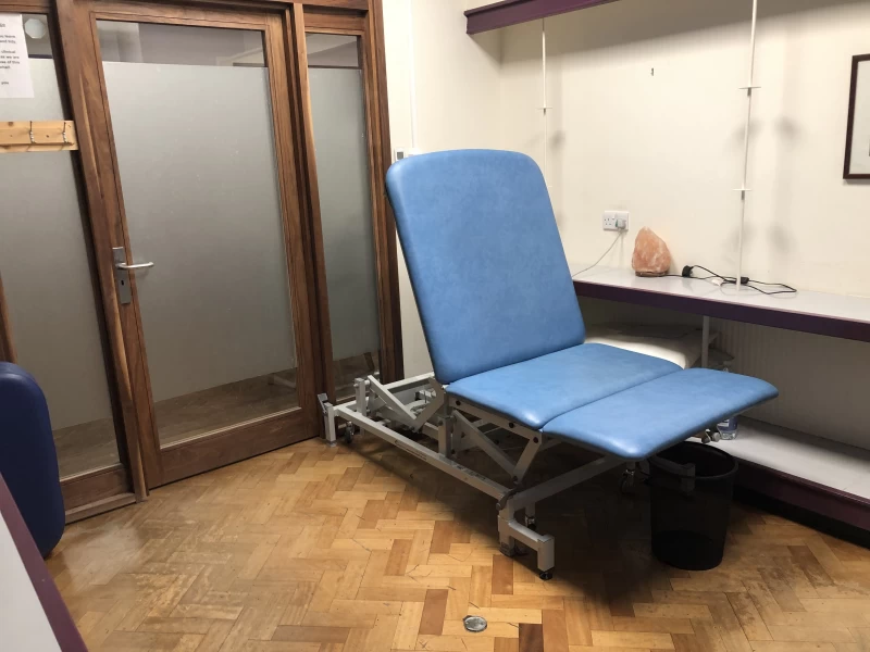 Room 3 - Treatment room photo 5