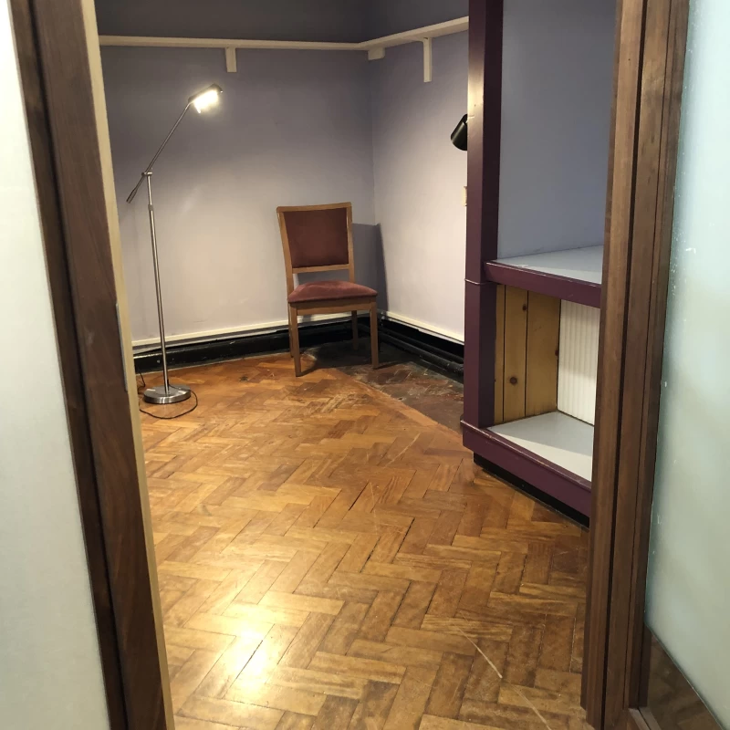 Room 6 - Havens Community Hub photo 3