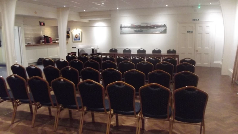 Harwich Masonic Hall photo 2