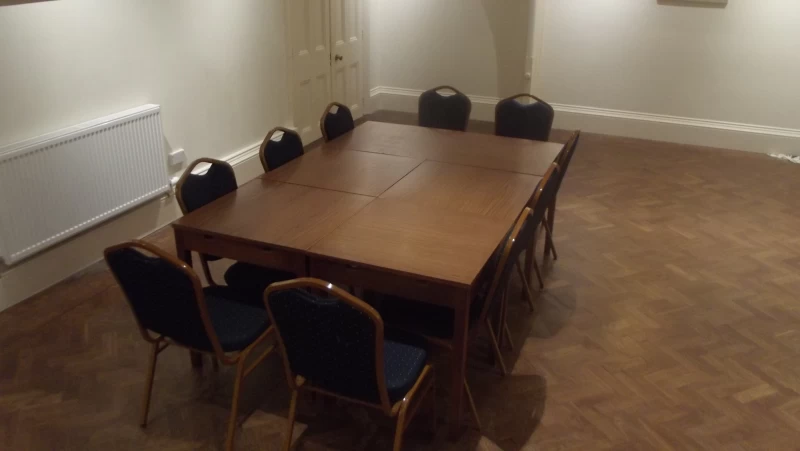 Harwich Masonic Hall photo 3