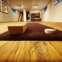 Sensate Spa and Studios, Yoga Studio  photo 5
