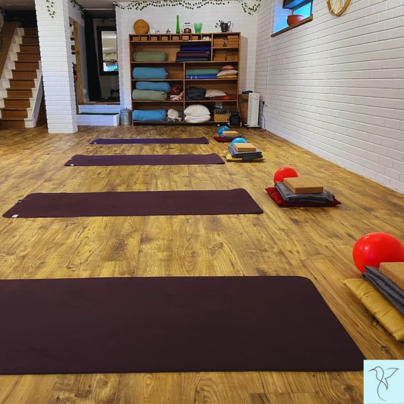 Sensate Spa and Studios, Yoga Studio  photo 2