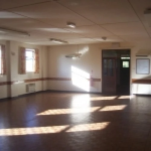 Bournheath Village Community Centre photo 2