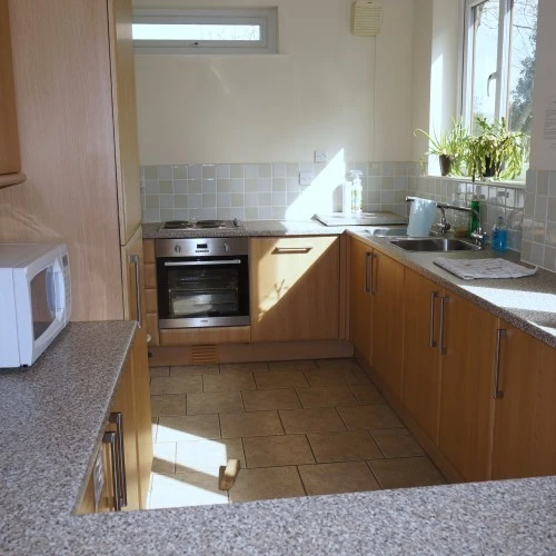 Bournheath Village Community Centre photo 4