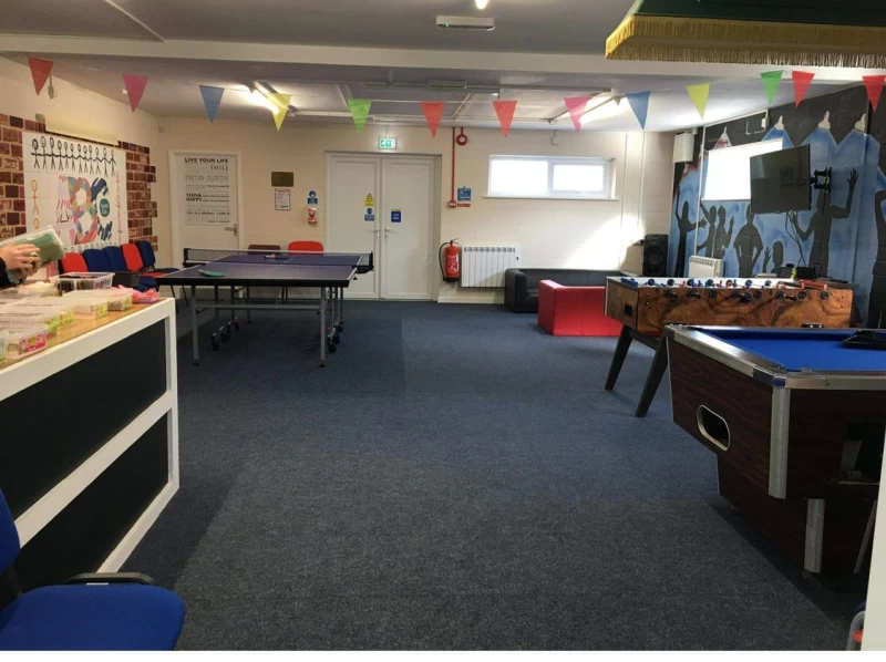 Awsworth Youth & Community Centre photo 2