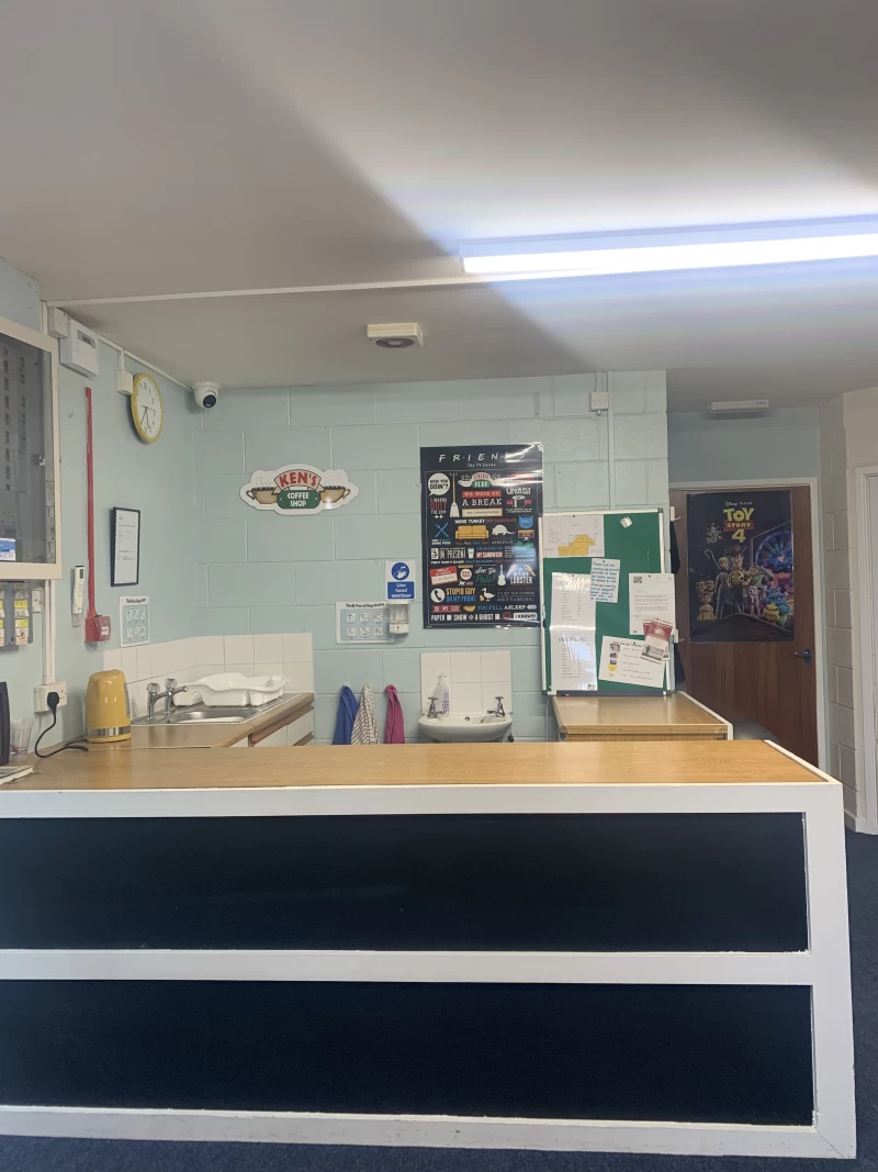 Awsworth Youth & Community Centre photo 4