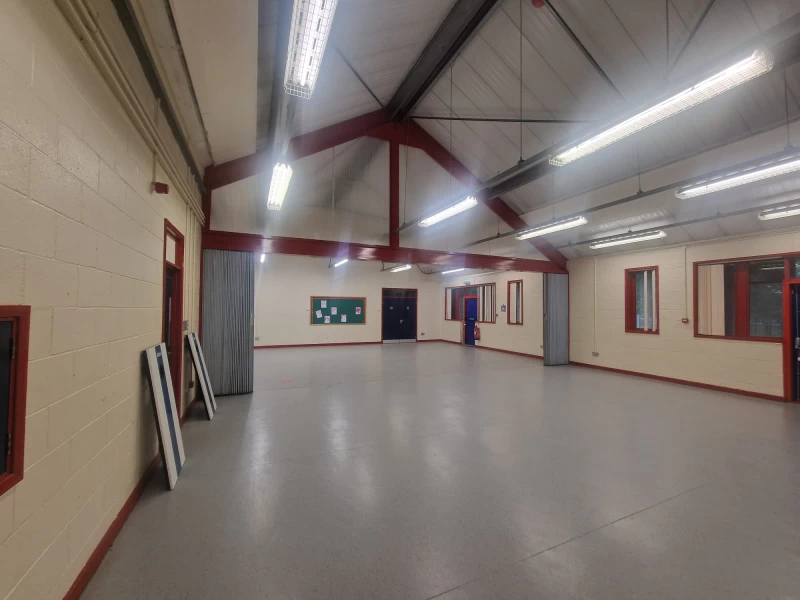 Keresley Community Centre photo 4