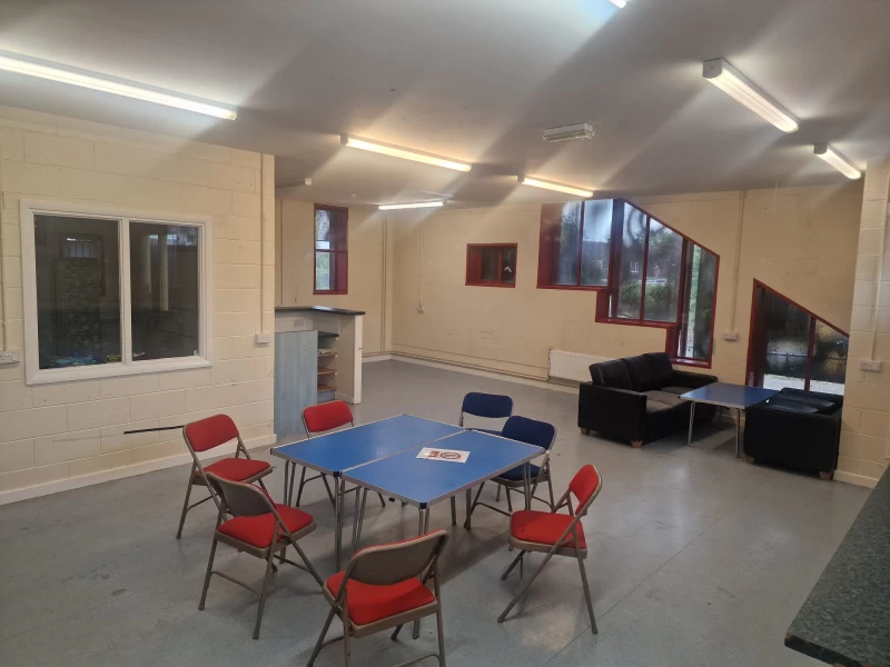 Keresley Community Centre photo 3