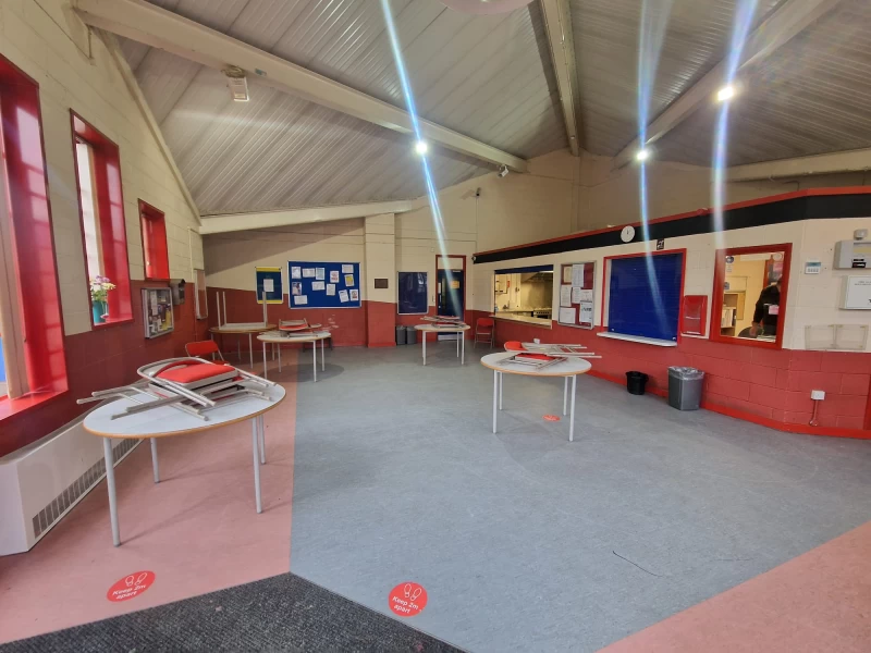 Keresley Community Centre photo 2