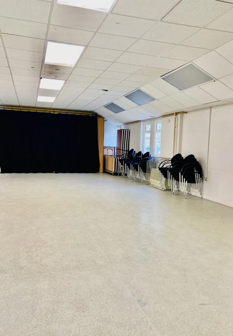 Riverside Community Centre photo 2