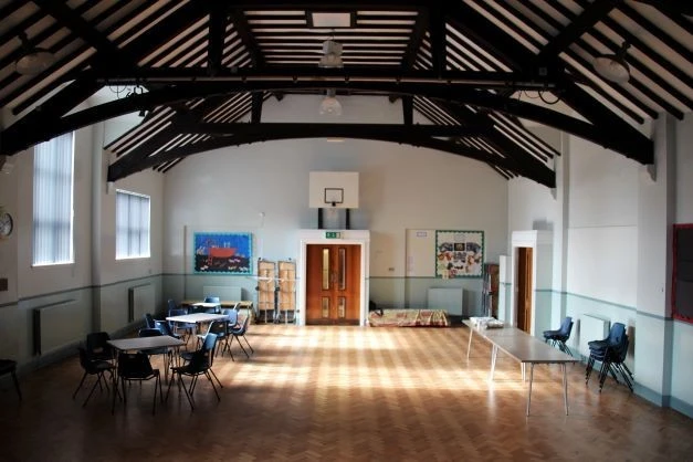 St Johns United Reformed Church photo 3