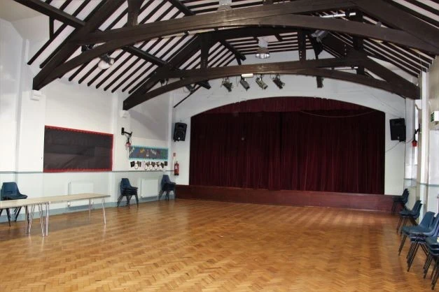 St Johns United Reformed Church photo 2