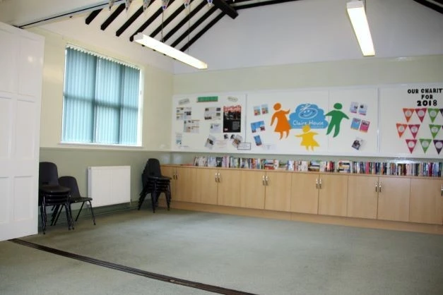 St Johns United Reformed Church photo 4
