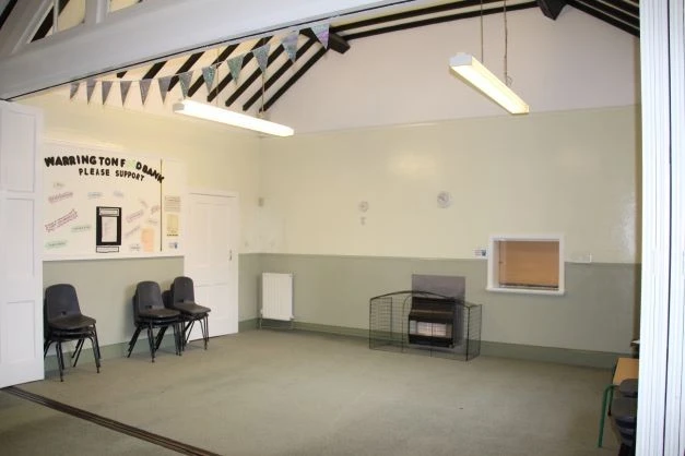 St Johns United Reformed Church photo 5