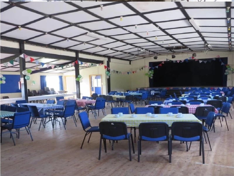 Earlswood & Newchurch West War Memorial Hall photo 3