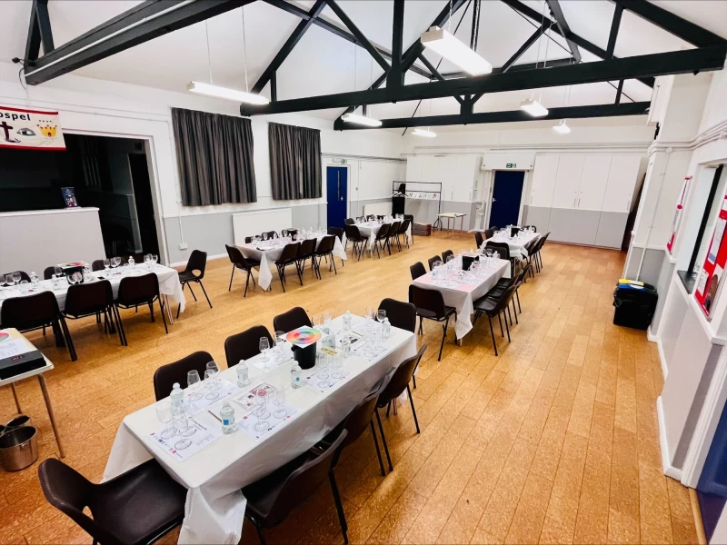 St Peter's Church Hall photo 5