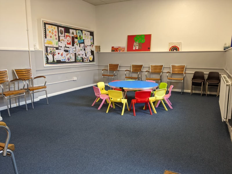St Peter's Church Hall photo 4