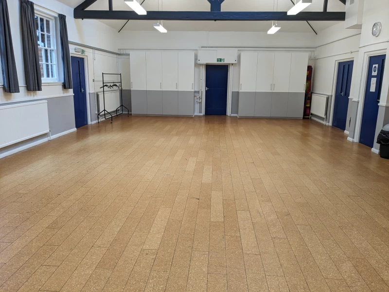 St Peter's Church Hall photo 3