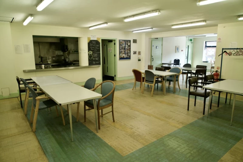 St. Hilda's East photo 2