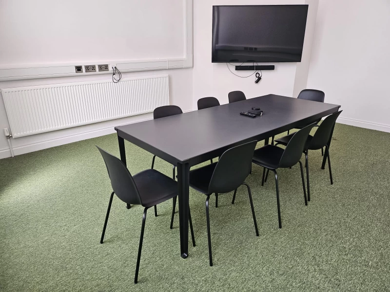 The Courts : Meeting Room 1 photo 5