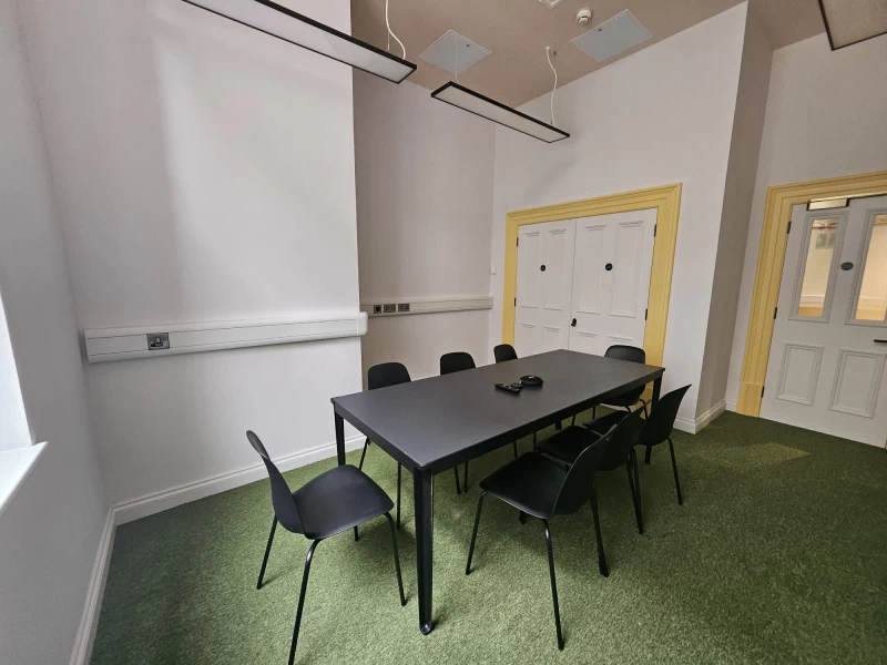 The Courts : Meeting Room 2 photo 5