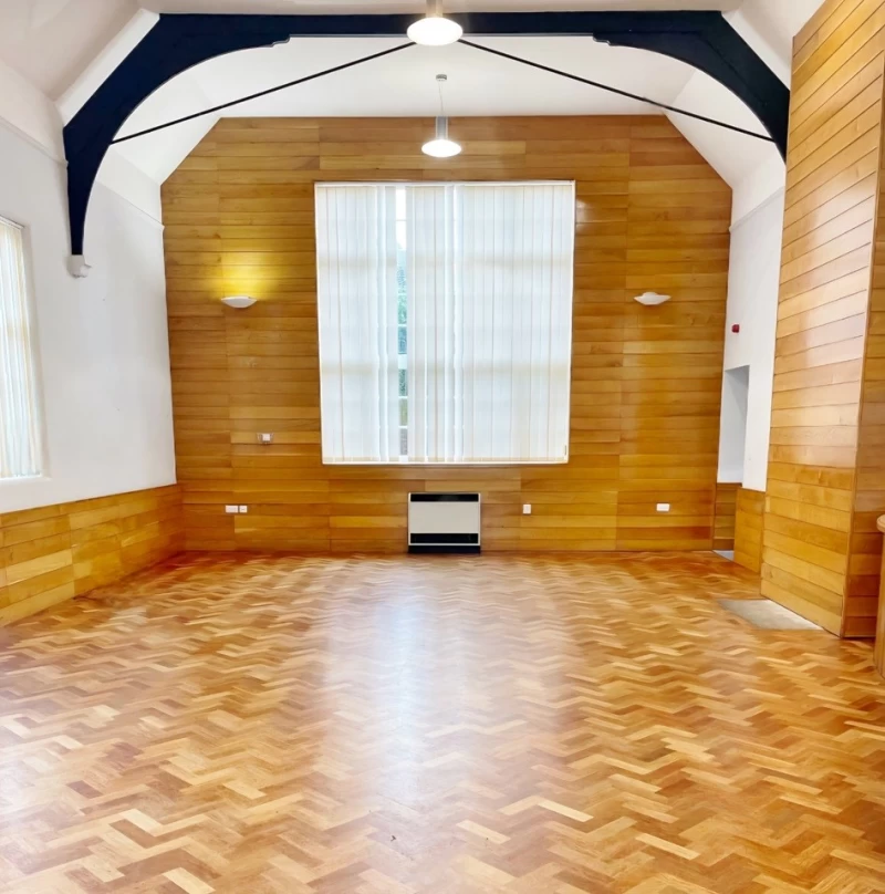 St Mary Immaculate - Main Hall photo 2