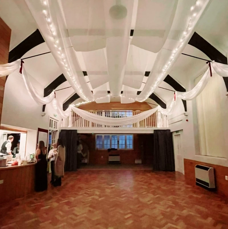St Mary Immaculate - Main Hall photo 5