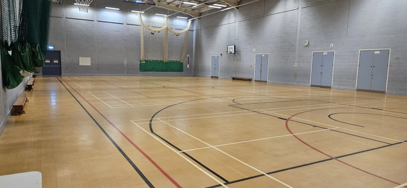 St Johns Sports Centre  photo 3