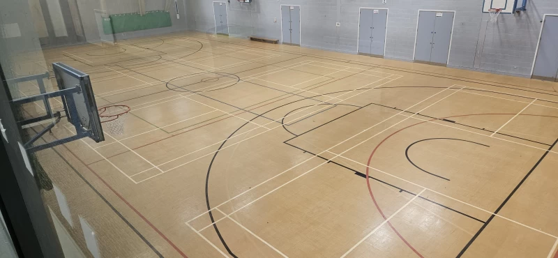 St Johns Sports Centre  photo 2